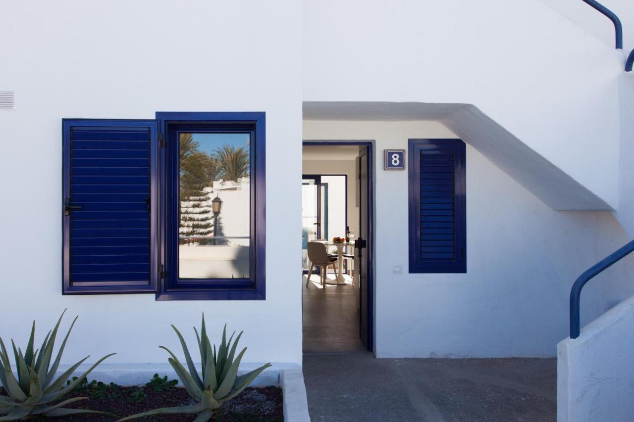 Los Barqueros 8 By Best Holidays Fuerteventura Corralejo Exterior photo