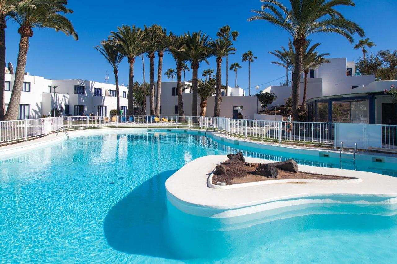 Los Barqueros 8 By Best Holidays Fuerteventura Corralejo Exterior photo